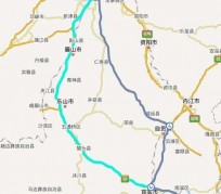 东海自驾路线(自驾游线路)