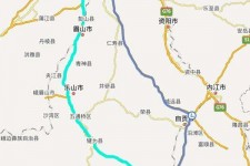 东海自驾路线(自驾游线路)