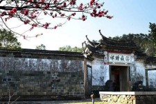 东海中国伴游网保举一座寺庙(旅游景区寺庙)