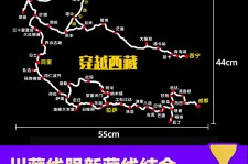 东海自驾游路线(自驾路线图)