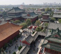 东海开封旅游攻略(开封旅游攻略必玩的景点)