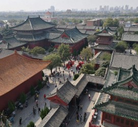 东海开封旅游攻略(开封旅游攻略必玩的景点)