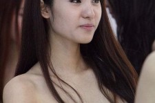 东海模特走光(时尚模特走秀)