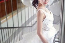 东海女伴侣兼职婚纱模特(婚纱模特兼职是实的吗)