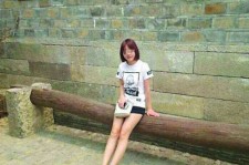 东海关于临沂兼职女模特伴游陪玩冯弋斐的信息
