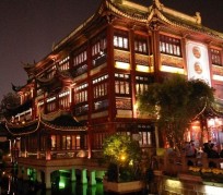 东海上海旅游攻略(上海旅游攻略5日自助游攻略)