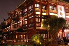 东海上海旅游攻略(上海旅游攻略5日自助游攻略)