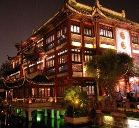 东海上海旅游攻略(上海旅游攻略5日自助游攻略)