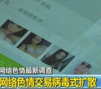 东海上海伴游 伴游女郎白天陪玩晚上陪睡 网络跑火日薪过万(图)