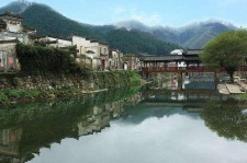 东海江西旅游攻略(江西旅游攻略必去景点)