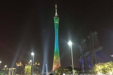 东海广州游玩攻略(广州游玩攻略2日游)