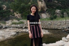 东海平面模特(平面模特兼职可靠吗)