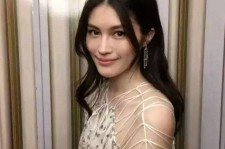东海维密超模中国(维密超模中国有谁)