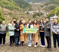 东海商务伴游招聘 潮声丨百万年薪聘导游 浙江一座县城的“千金买马”记