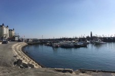 东海大连旅游攻略(大连旅游攻略自由行)