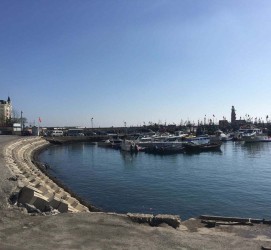 东海大连旅游攻略(大连旅游攻略自由行)