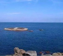 东海短途游(短途游玩的说说)