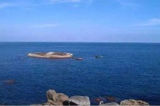 东海短途游(短途游玩的说说)