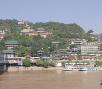 东海兰州旅游攻略(兰州旅游攻略必去景点)
