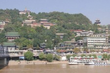 东海兰州旅游攻略(兰州旅游攻略必去景点)