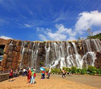 东海旅游景点介绍(旅游景点介绍结尾)