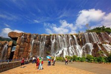 东海旅游景点介绍(旅游景点介绍结尾)