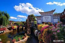 东海丽江兼职模特伴游(丽江兼职工资日结古城)