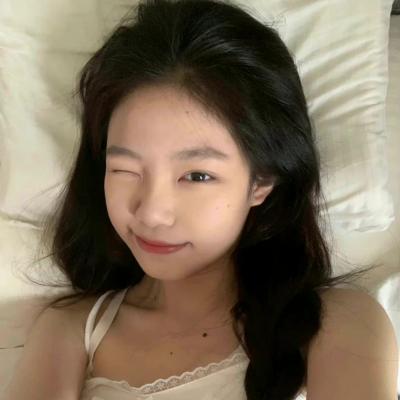 东海陪游女孩调酒员米佳元