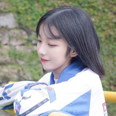 东海伴游李悠然的个人资料