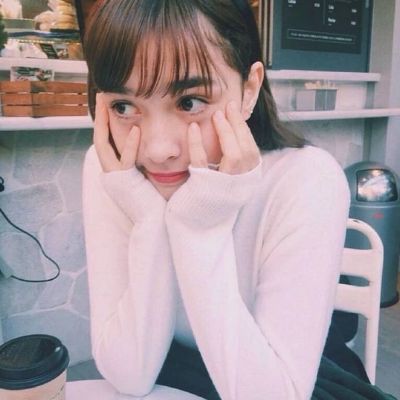 东海伴游女生李梦琪的资料