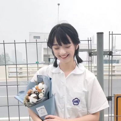 东海伴游女生王梓涵的资料