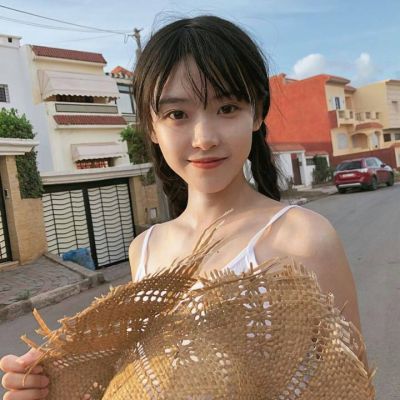 东海伴游女生李梓萱的资料