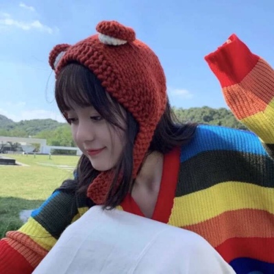 东海伴游女生刘雨欣的资料