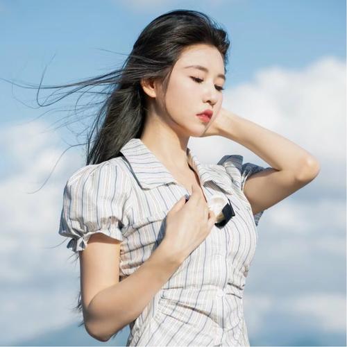 东海伴游女生崔星海的资料