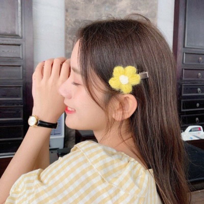 东海伴游女生黄丽娜的资料