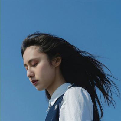 东海伴游女生沈星澜的资料