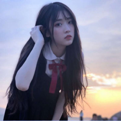 东海伴游女生白洛笙的资料