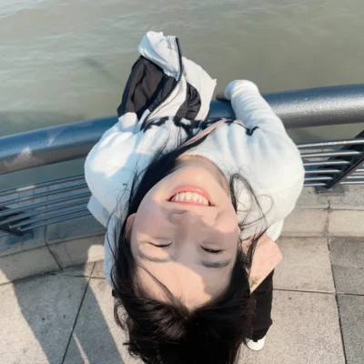 东海伴游女生李琳洁的资料