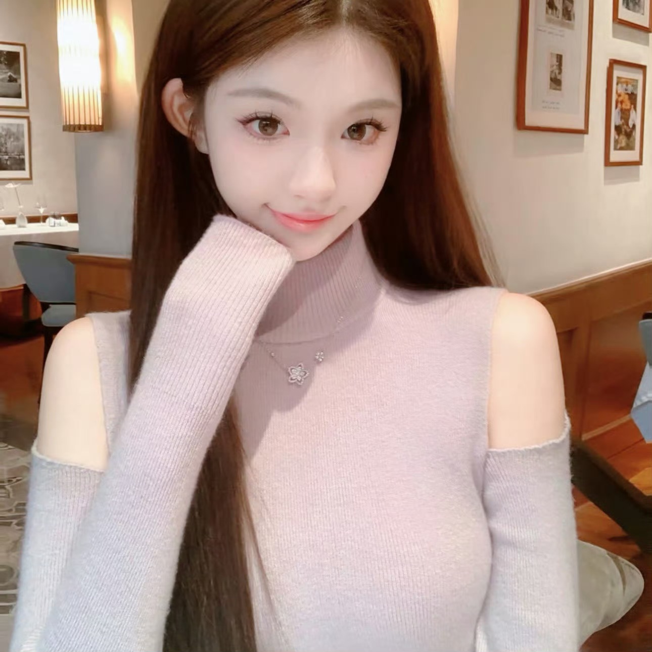 东海一位伴游女孩的内心独白：在繁华与孤独间寻找自我?