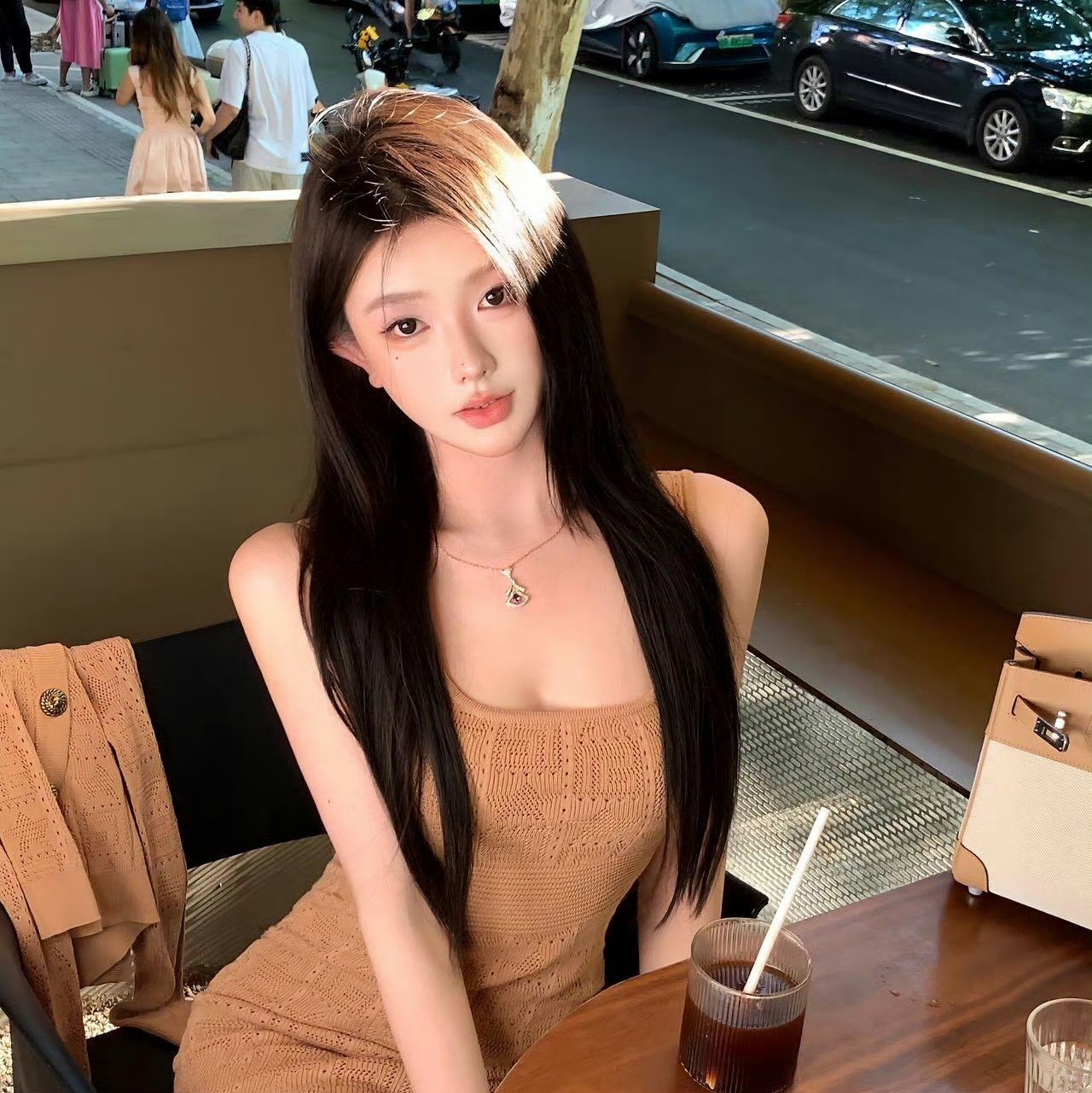东海伴游女生苏樱樱的资料