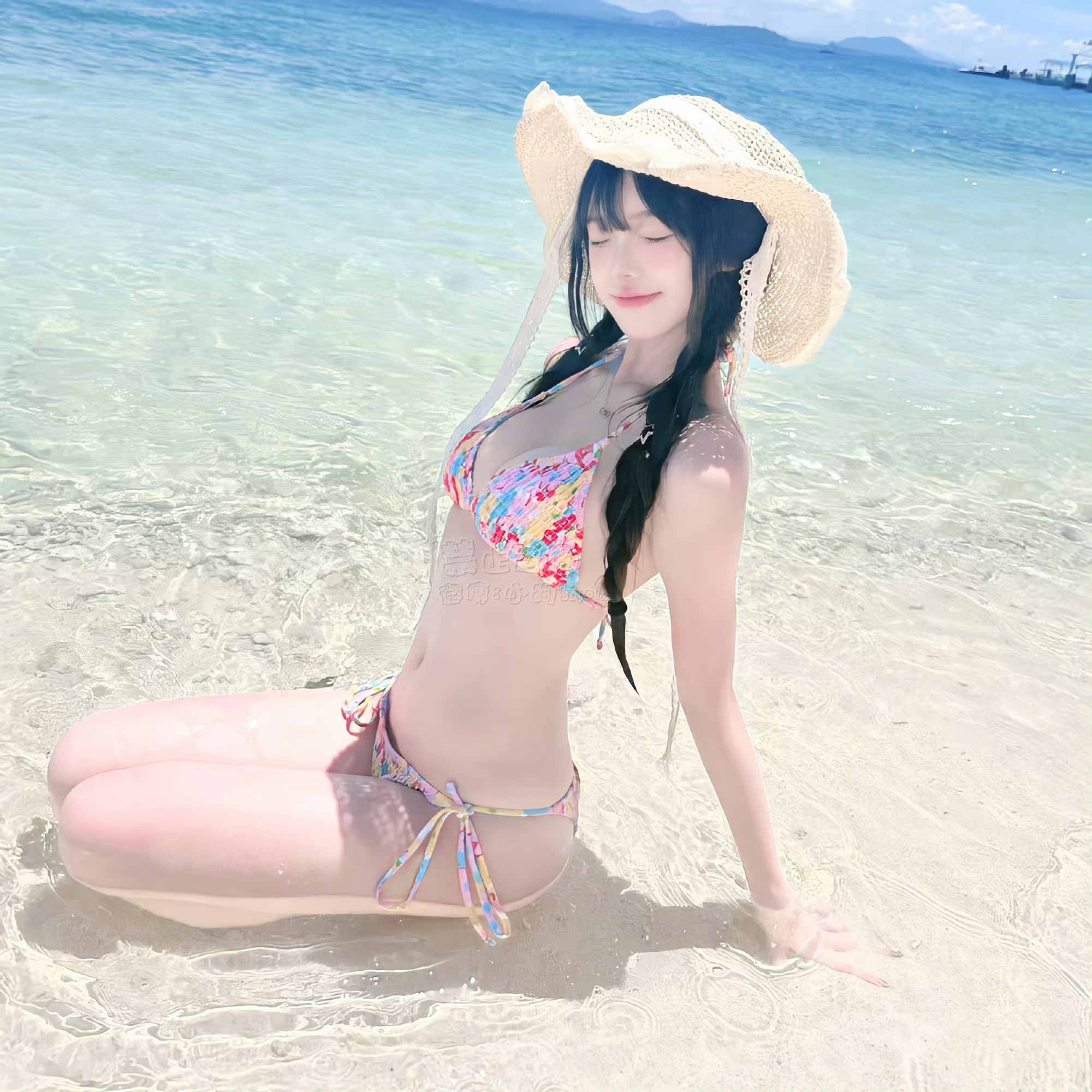 东海伴游女生苏小糖的资料