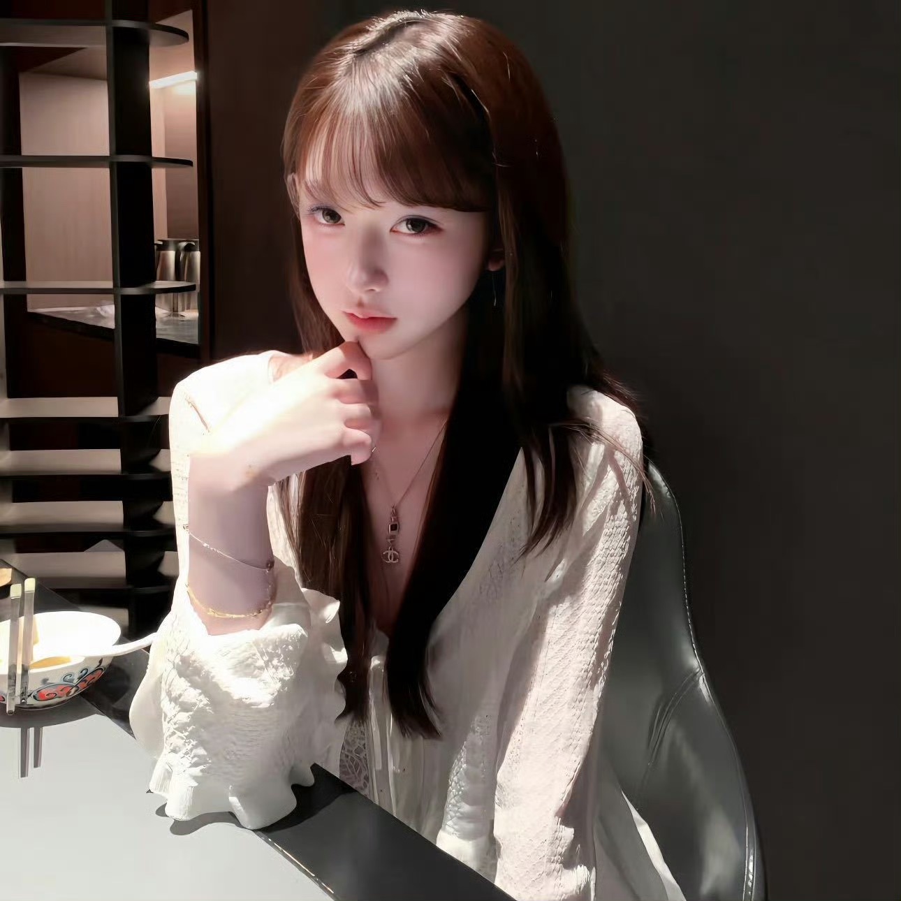 东海伴游女生苏菲亚的资料
