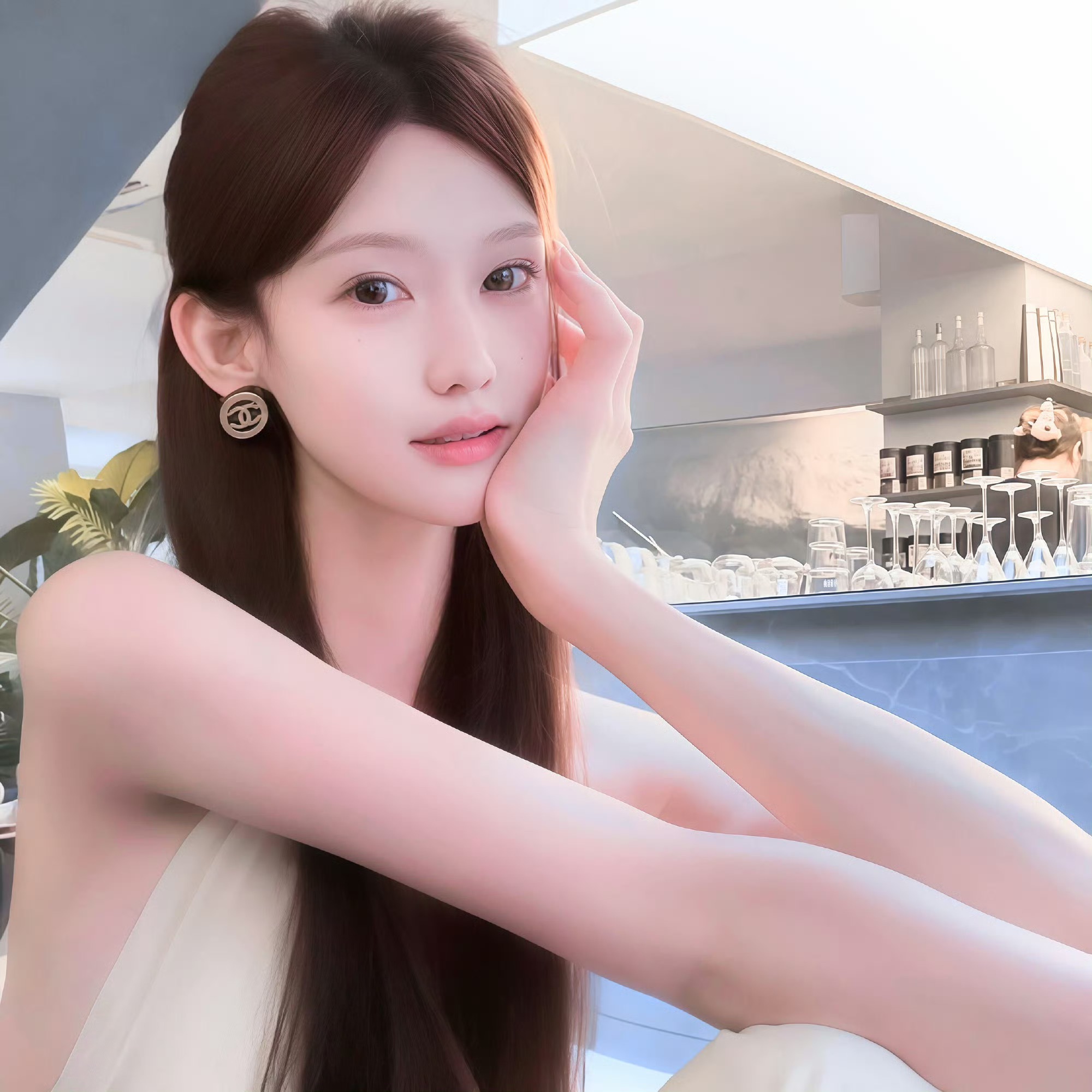 东海伴游女生林杨的资料