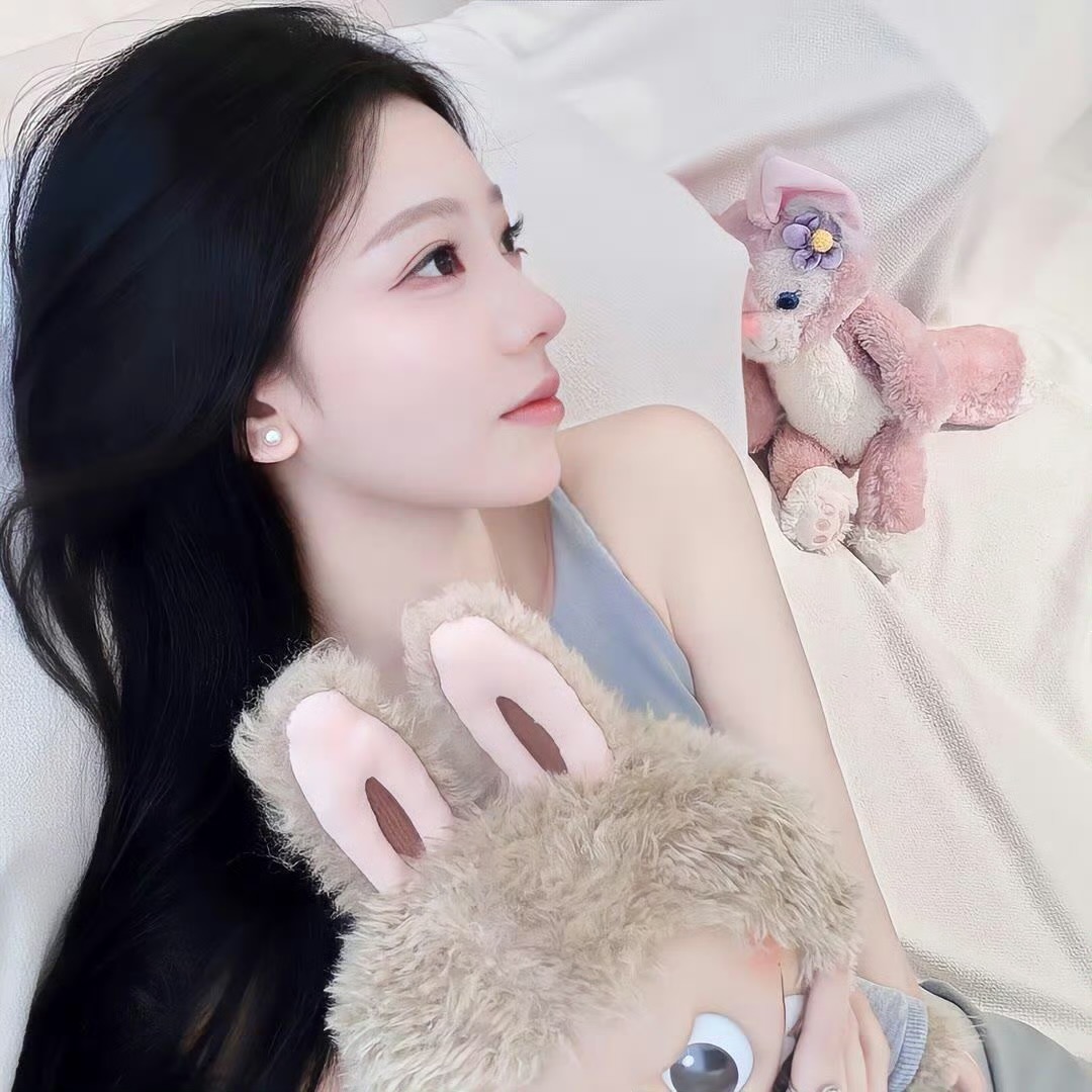 东海伴游女生林雾眠的资料