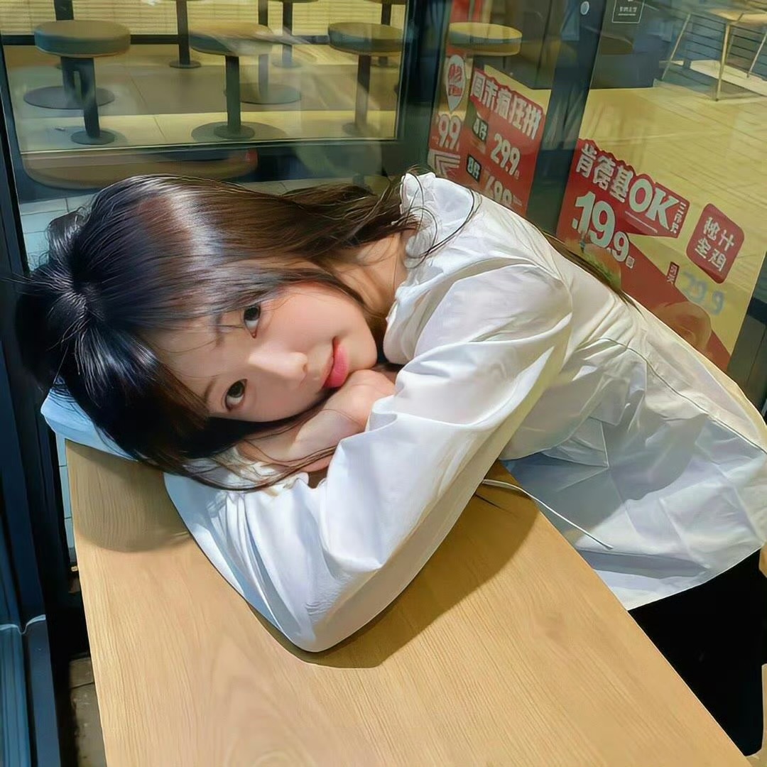 东海伴游女生沈雨晴的资料