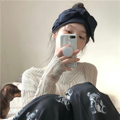 东海伴游女生冀其雨
