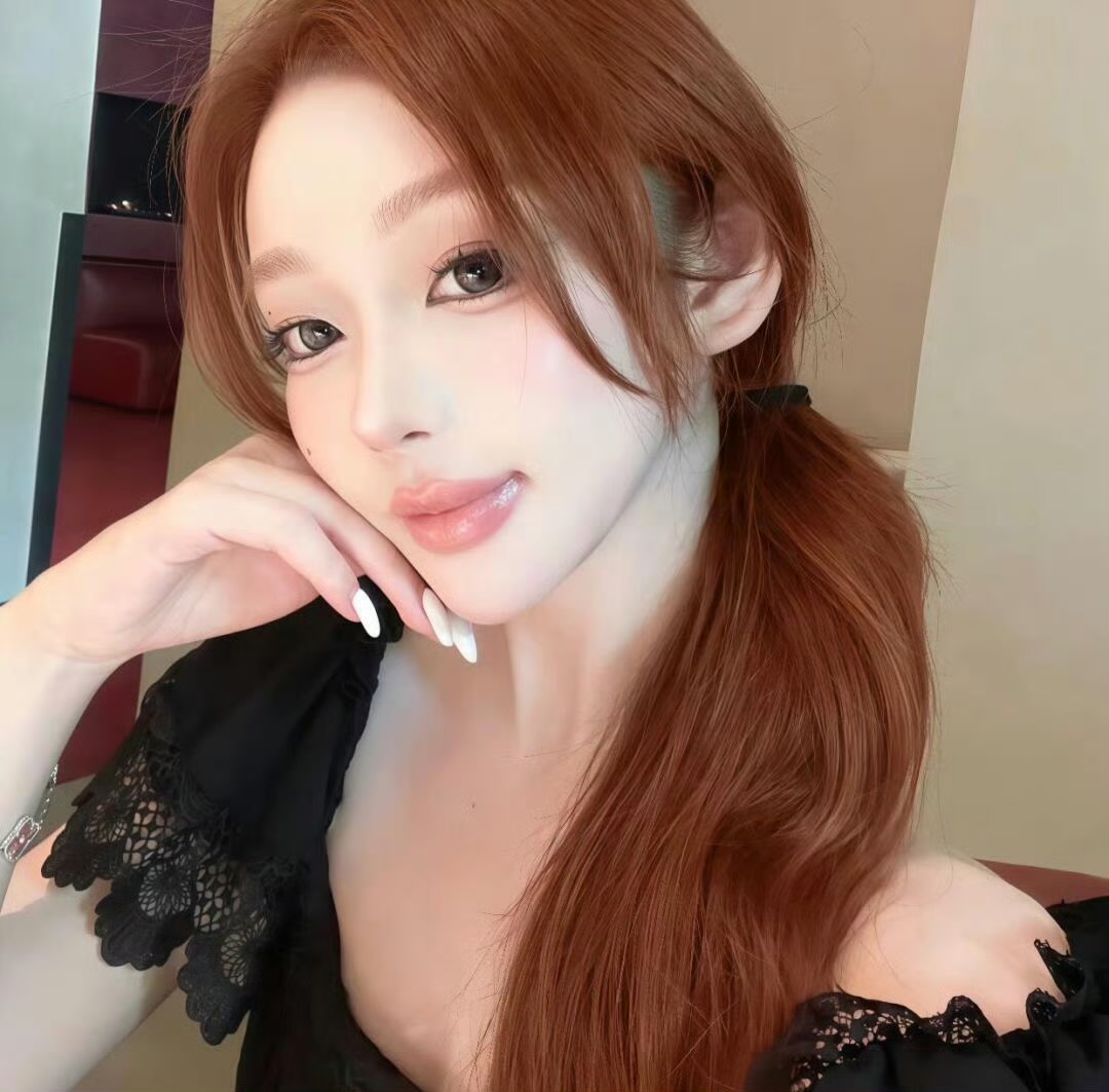 东海伴游女生 | Victoria LiLI的资料