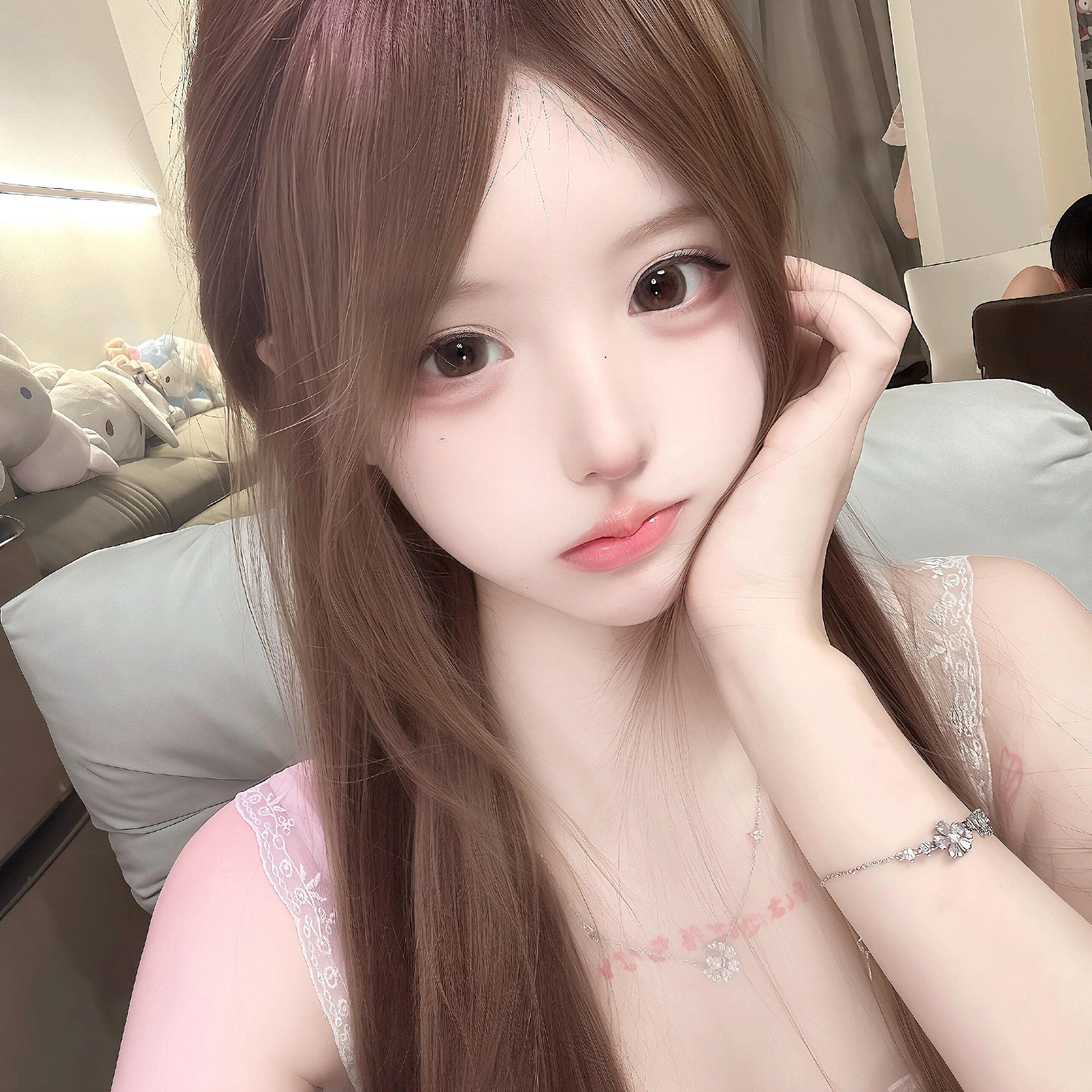 东海伴游女生 | 刘盈🌸的资料