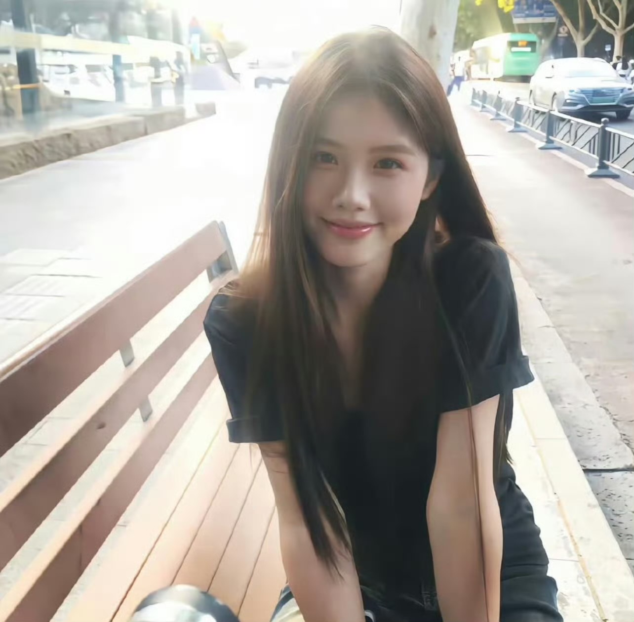 东海伴游女生 | 姜莱的资料