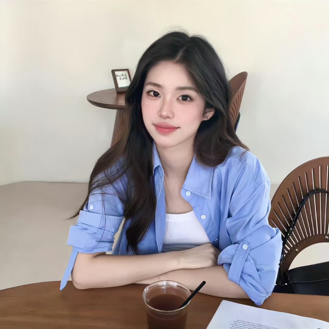 东海伴游女生 | 白清叙的资料
